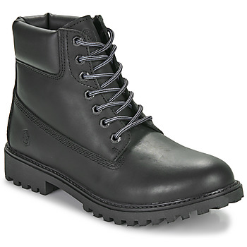 Schuhe Herren Boots Lumberjack RIVER 2    