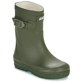 Chaussures Enfant Bottes de pluie Aigle WOODY-POP 2 