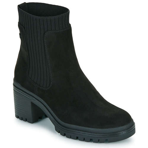 Schuhe Damen Low Boots S.Oliver     