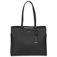 Taschen Damen Shopper / Einkaufstasche Calvin Klein Jeans CK MUST MEDIUM SHOPPER_MONO    