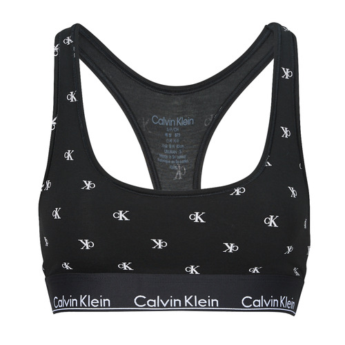 Sous-vêtements Femme Brassières Calvin Klein Jeans UNLINED BRALETTE 