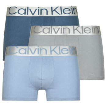 Biancheria Intima Uomo Boxer Calvin Klein Jeans TRUNK X3 