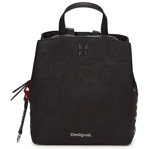 Taschen Damen Rucksäcke Desigual BACK DEJAVU SUMY MINI    