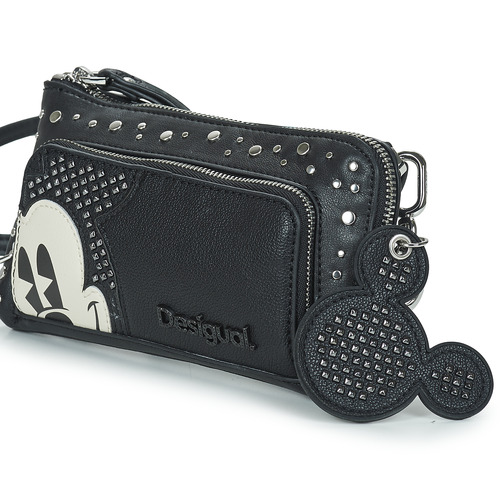 Desigual MONE MICKEY STUDSTYLE LISA    