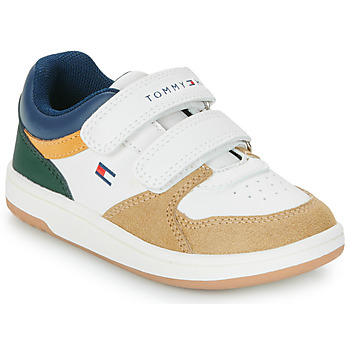 Scarpe Bambino Sneakers basse Tommy Hilfiger SKYLER 