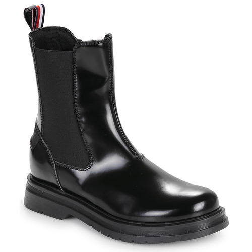 Schuhe Mädchen Boots Tommy Hilfiger SEVEN    