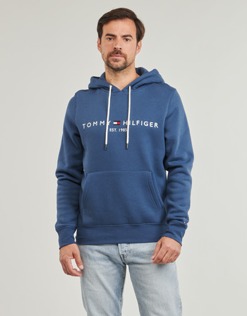 Vêtements Homme Sweats Tommy Hilfiger TOMMY LOGO HOODY 