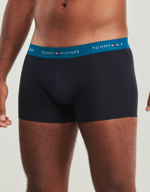 Tommy Hilfiger 3P WB TRUNK X3 Bunt