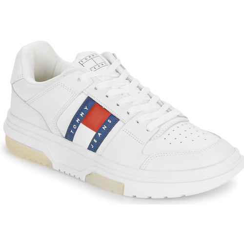 Chaussures Femme Baskets basses Tommy Jeans THE BROOKLYN ELEVATED 