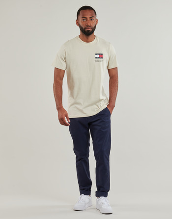 Vêtements Homme Chinos / Carrots Tommy Jeans TJM SCANTON CHINO PANT 