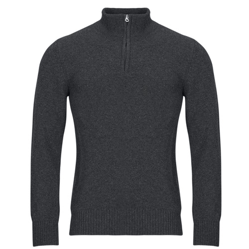 Kleidung Herren Pullover Schott PL RELIFE 2 RS Grau