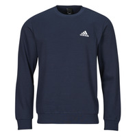 Vêtements Homme Sweats Adidas Sportswear FEELCOZY ESSENTIALS FLEECE SWEATSHIRT 