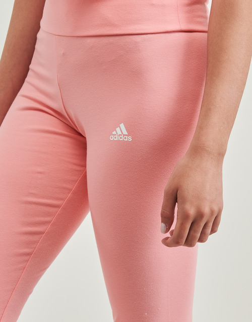 Adidas Sportswear ESSENTIALS HIGH-WAISTED LOGO LEGGINGS  