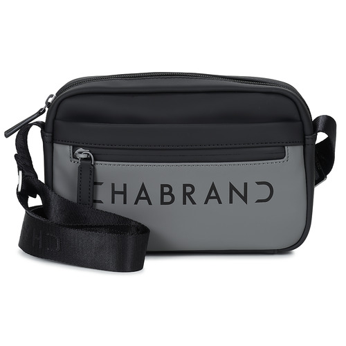 Taschen Herren Geldtasche / Handtasche Chabrand TOUCH H bis Grau