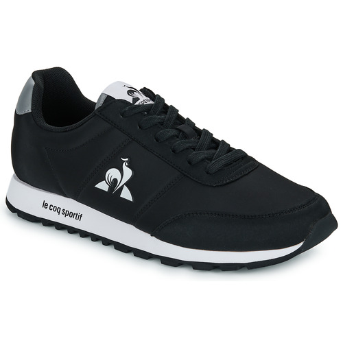 Schuhe Herren Sneaker Low Le Coq Sportif RACERONE_2 Weiß