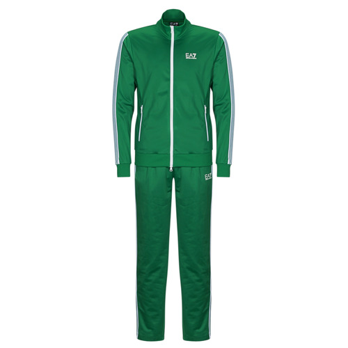 Vêtements Homme Ensembles de survêtement Emporio Armani EA7 7 LINES TRACKSUIT 