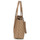 Taschen Damen Shopper / Einkaufstasche Guess ECO BRENTON Braun,