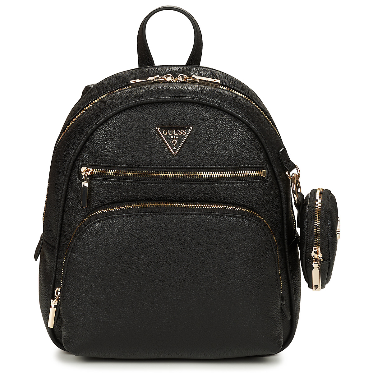 Taschen Damen Rucksäcke Guess POWER PLAY TECH BACKPACK    