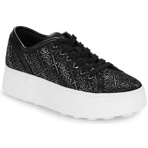 Scarpe Donna Sneakers basse Guess QUEENY 