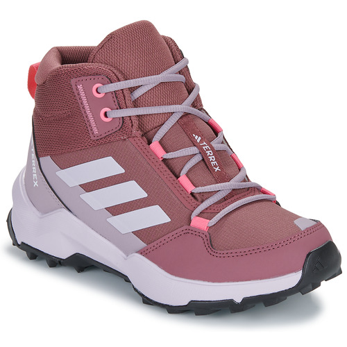 Scarpe Bambina Trekking adidas TERREX TERREX AX4R MID K 