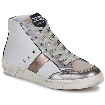 Scarpe Donna Sneakers alte Meline  