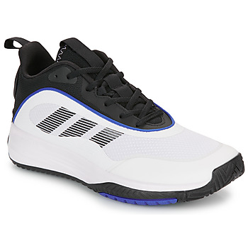 Schuhe Basketballschuhe adidas Performance OWNTHEGAME 3.0 Weiß