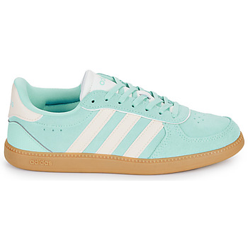 Adidas Sportswear BREAKNET SLEEK SUEDE