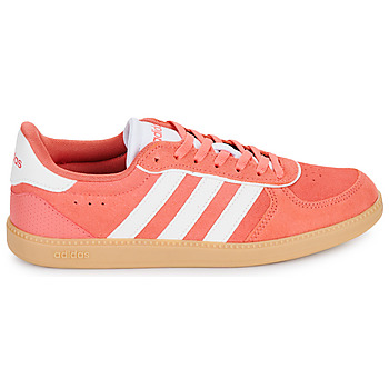 Adidas Sportswear BREAKNET SLEEK SUEDE