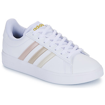 Chaussures Femme Baskets basses Adidas Sportswear GRAND COURT 2.0 