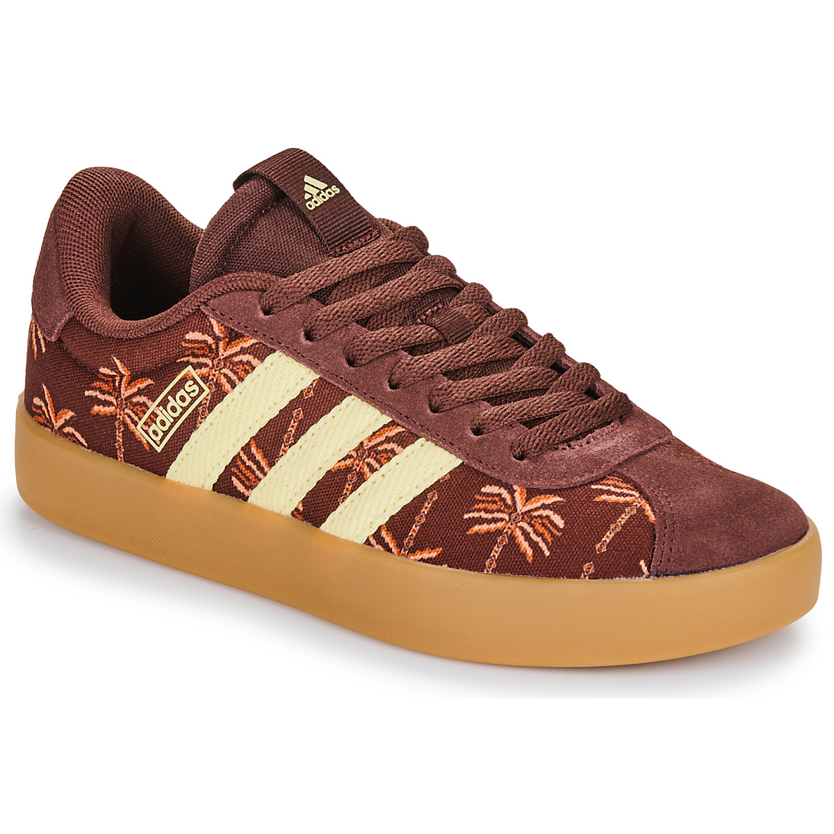 Scarpe Donna Sneakers basse Adidas Sportswear VL COURT 3.0 