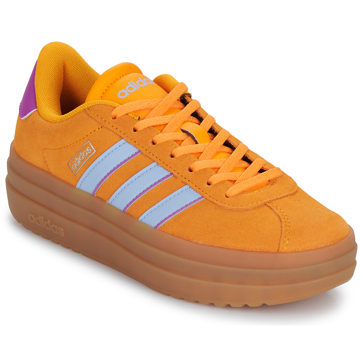 Scarpe Donna Sneakers basse Adidas Sportswear VL COURT BOLD 