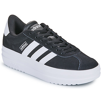 Chaussures Femme Baskets basses Adidas Sportswear VL COURT BOLD 