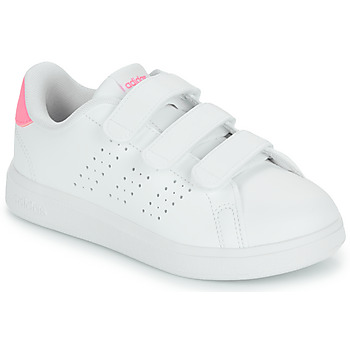 Chaussures Fille Baskets basses Adidas Sportswear ADVANTAGE BASE 2.0 CF C 