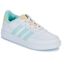 Chaussures Fille Baskets basses Adidas Sportswear Breaknet 2.0 K 