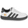 Schuhe Kinder Sneaker Low Adidas Sportswear BREAKNET LionKing EL C Weiß