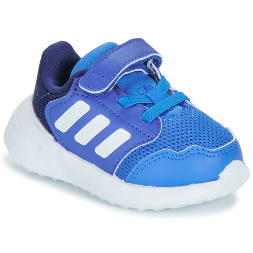 Chaussures Garçon Running / trail Adidas Sportswear Tensaur Run 3.0 EL I 