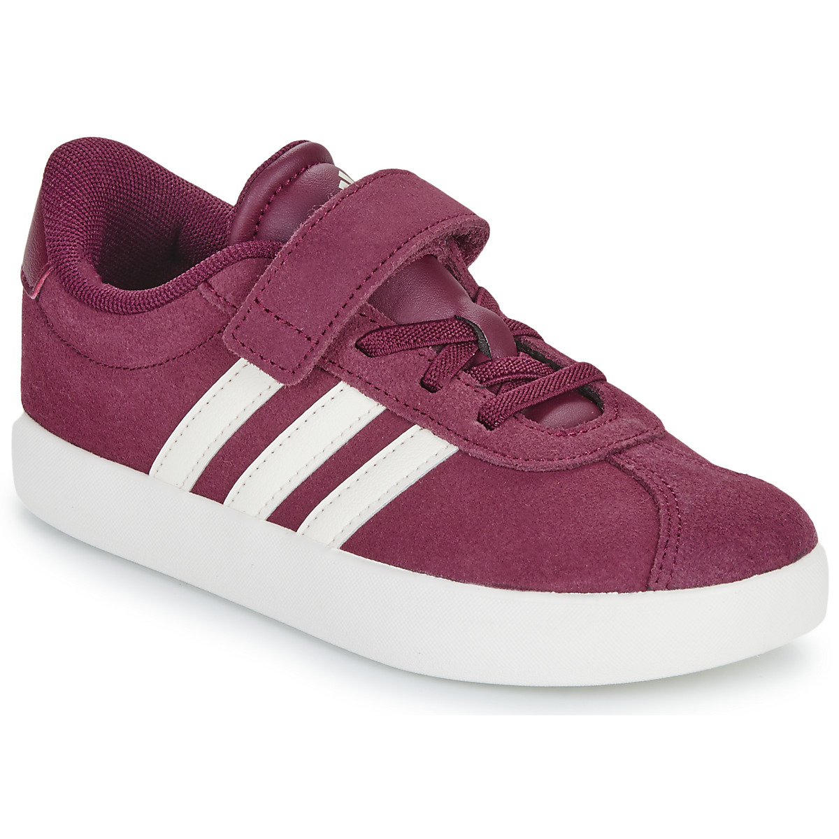 Chaussures Enfant Baskets basses Adidas Sportswear VL COURT 3.0 EL C 