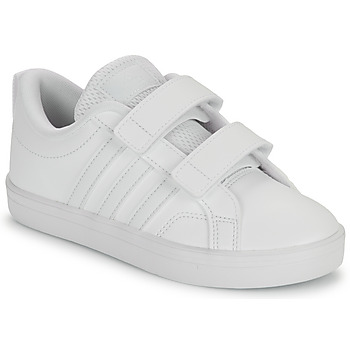 Schuhe Kinder Sneaker Low Adidas Sportswear VS PACE 2.0 CF C Weiß