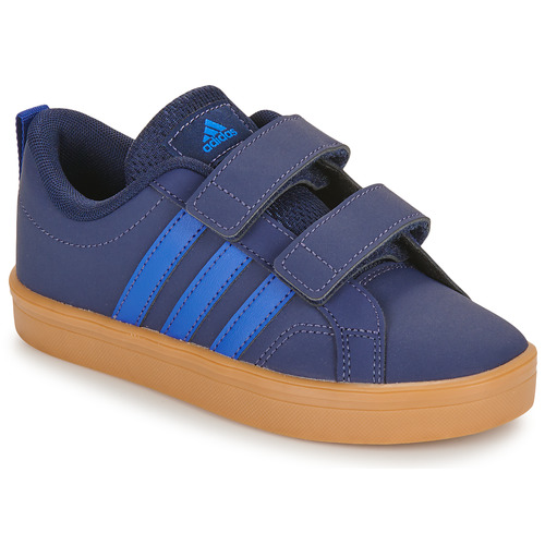 Schuhe Jungen Sneaker Low Adidas Sportswear VS PACE 2.0 CF C Marineblau