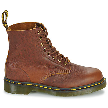 Dr. Martens 1460 Pascal Cashew Ambassador