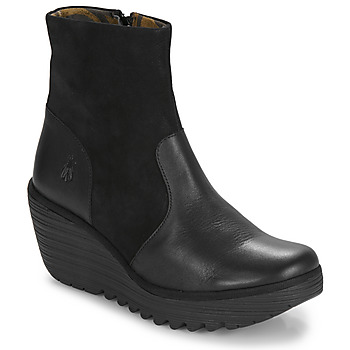 Schuhe Damen Boots Fly London YUXI    