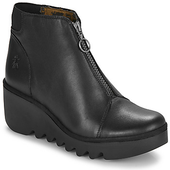 Chaussures Femme Bottines Fly London BAAZ 