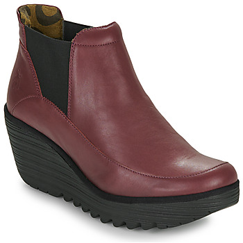 Chaussures Femme Bottines Fly London YOFI 