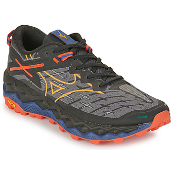 Scarpe Uomo Running / Trail Mizuno WAVE MUJIN 10 