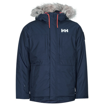 Abbigliamento Uomo Parka Helly Hansen COASTAL 3.0 PARKA 