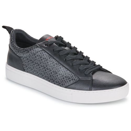 Schuhe Herren Sneaker Low HUGO Morrie_Tenn_mono    