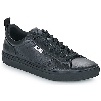 Schuhe Herren Sneaker Low HUGO Morrie_Tenn_grpu    