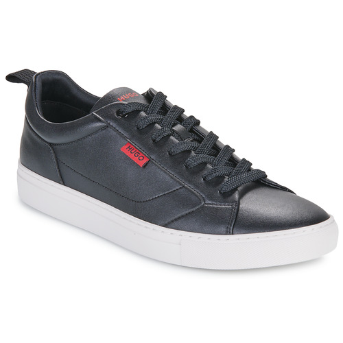 Schuhe Herren Sneaker Low HUGO Morrie_Tenn_napu    