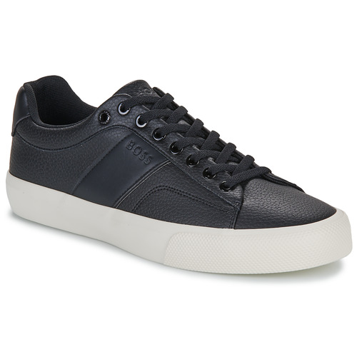 Schuhe Herren Sneaker Low BOSS Aiden_Tenn_grltp    