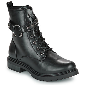 Schuhe Damen Boots Marco Tozzi     